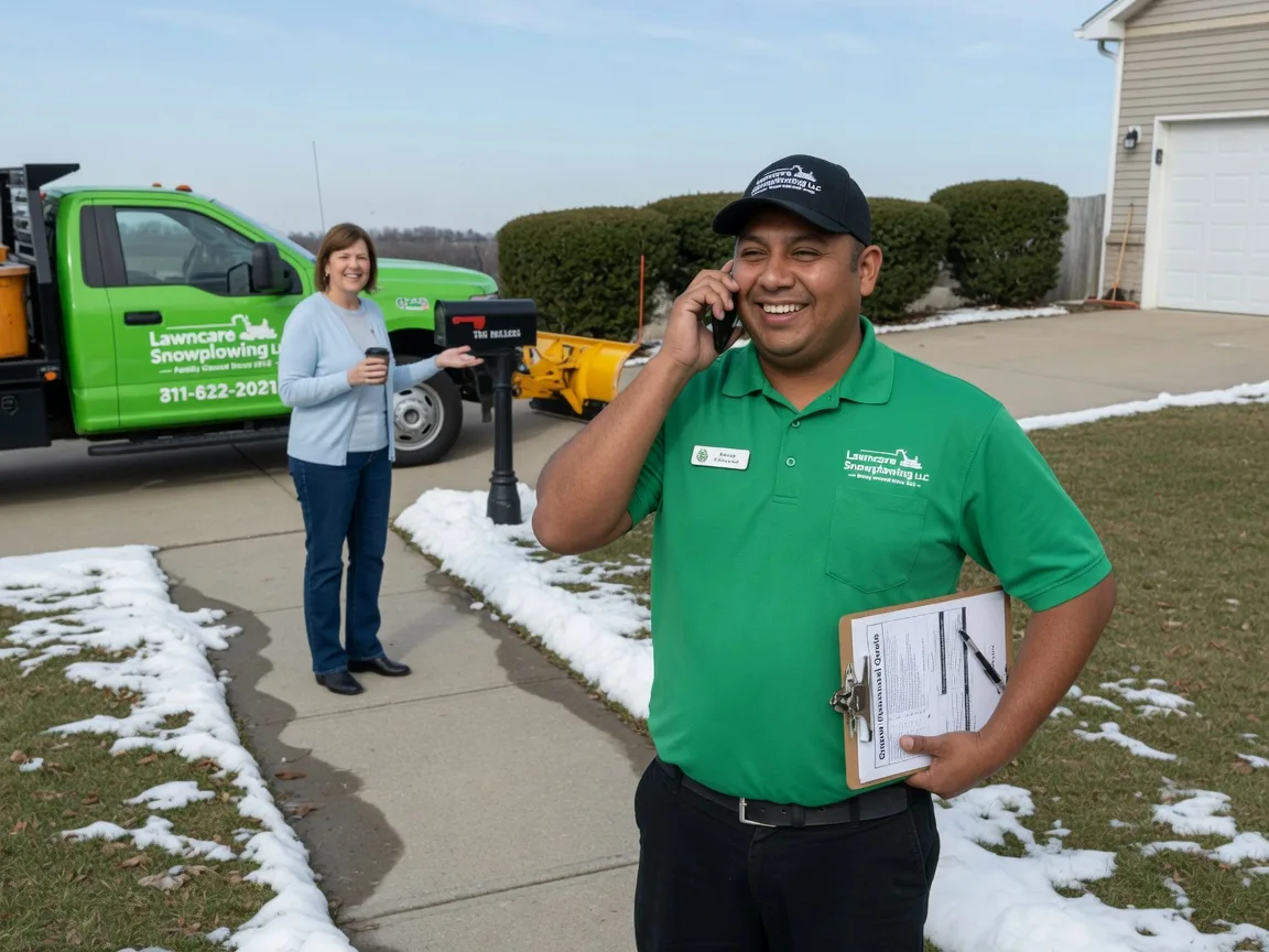 Lawn Care Services By Expert Landscaper Mcgrew, NE FAQs